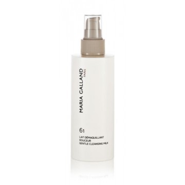 Maria Galland 61 Gentle Cleansing Milk 